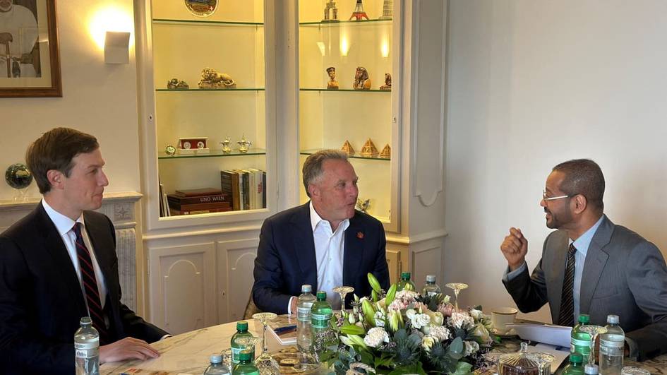 AQSH Eronga yadro dasturi bo‘yicha keskin talablar qo‘ydi — WSJ