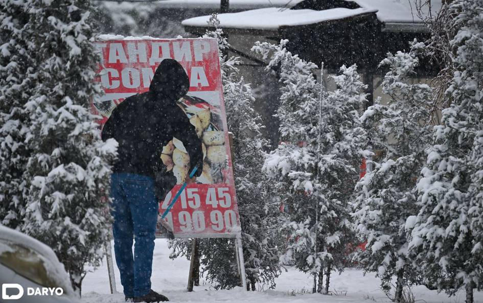 Ўзбекистонда “Ёшлар дафтари” орқали берилган ёрдамдан унумли фойдаланганлар мукофотланади