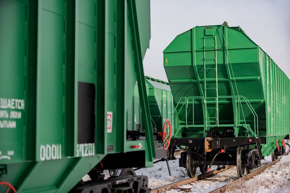 В Узбекистане направят $100 млн на увеличение производства грузовых вагонов