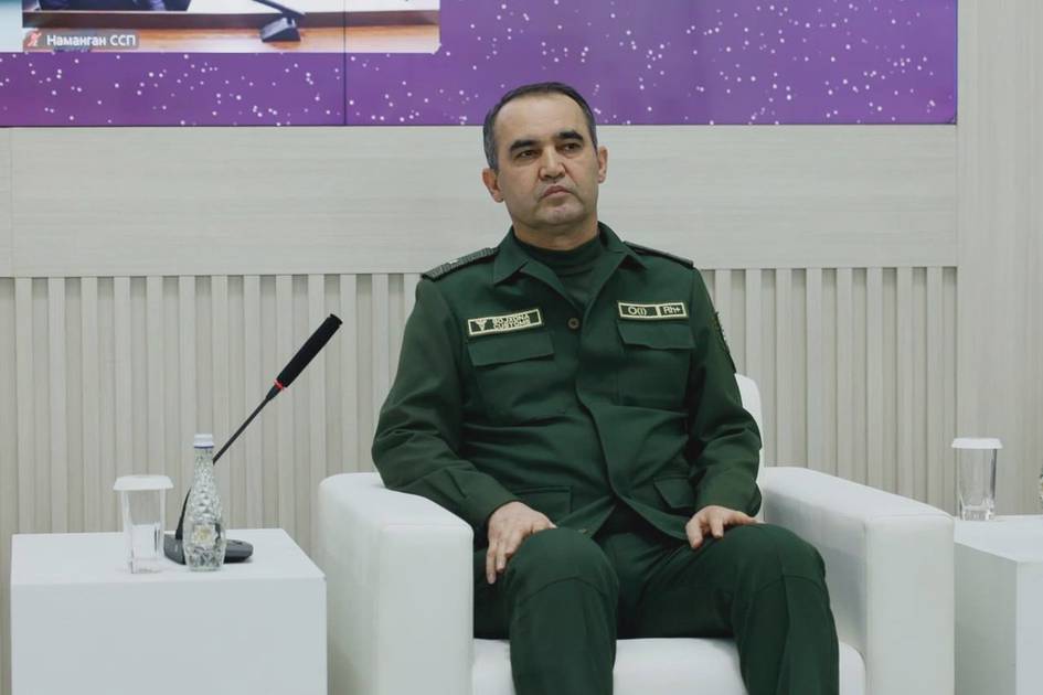 Uzbekistan reports $2bn pharmaceutical turnover in 2025, up 18% from 2024