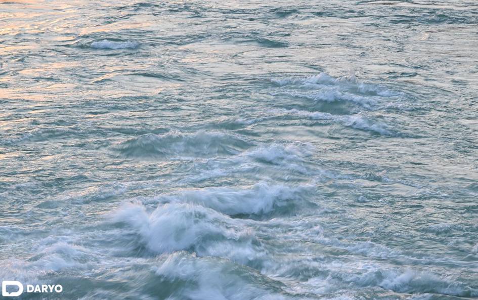 Как Тупалангское водохранилище помогло с питьевой водой жителям Сурхандарьи