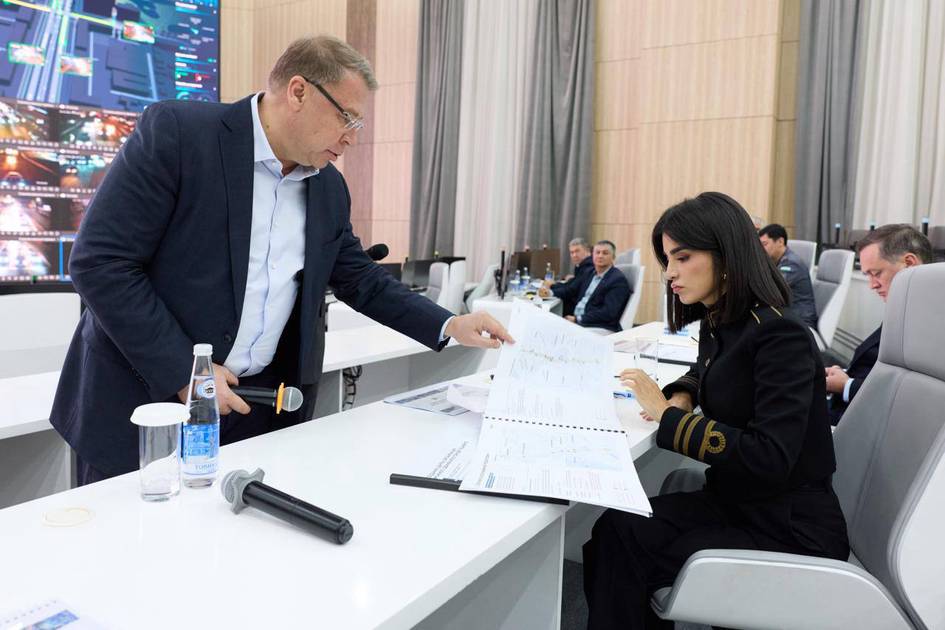 “Шахсан назорат қиламан” — Саида Мирзиёева Тошкентда транспорт тизими модернизацияси бошлангани ҳақида