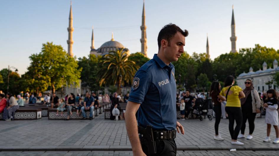 Туркиядаги ноқонуний мигрантлар: Ўзбекистон фуқаролари учинчи ўринда