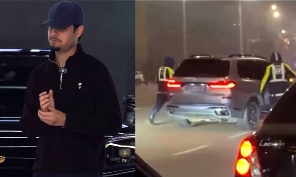 Toshkentda qoidabuzarligi bilan faxrlanishini aytgan BMW ishqiboziga berilgan jazo qayta ko‘rib chiqiladi