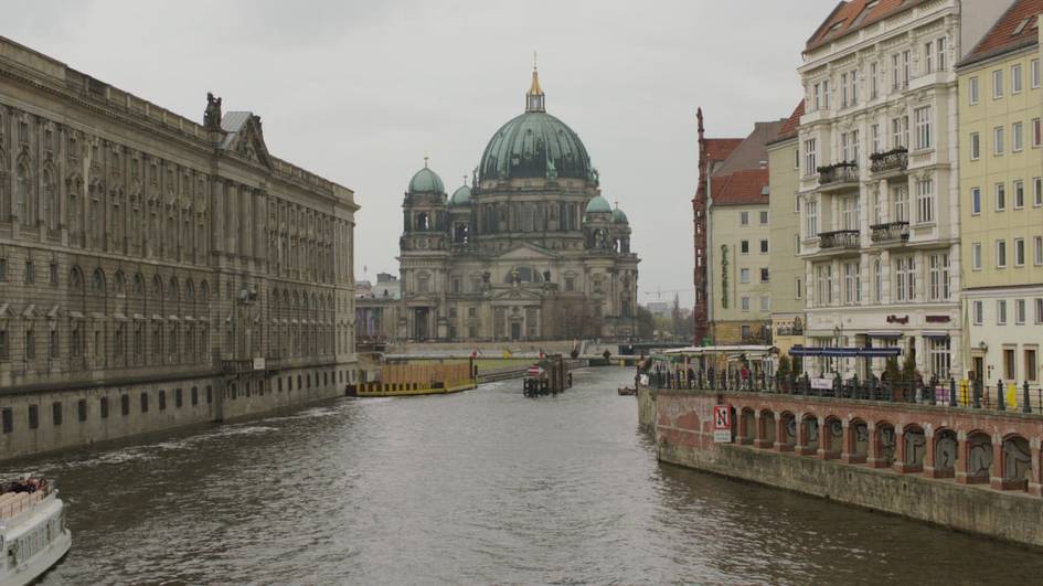 Стипендия 1000 еврогача: ўзбекистонлик ёшлар Германияга бепул ўқиш ва ишга таклиф қилинмоқда