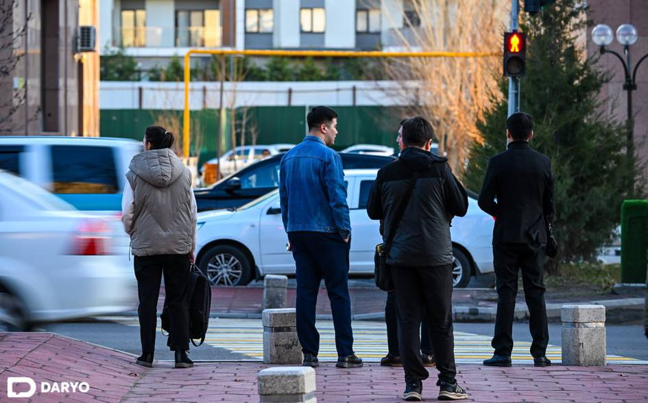 Oʻzbekistonda “Yoshlar daftari” orqali berilgan yordamdan unumli foydalanganlar mukofotlanadi