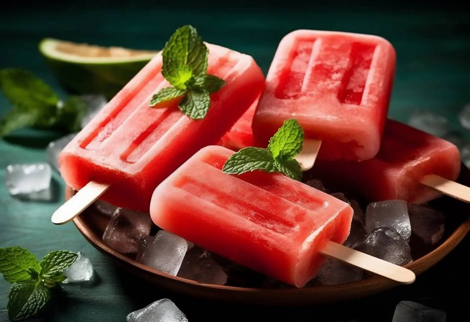 Музқаймоқ ейиш, кўпроқ ухлаш: томоқ оғриганда нима қилиш керак?