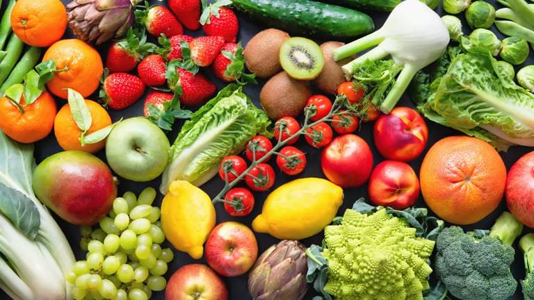 Баҳорда ейиш тавсия этилмайдиган мева ва сабзавотлар