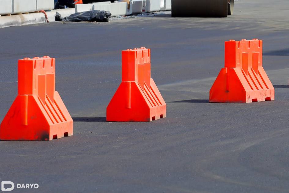 Ўзбекистонни Афғонистон ва Тожикистон билан боғловчи магистрал йўлни таъмирлаш бошланади