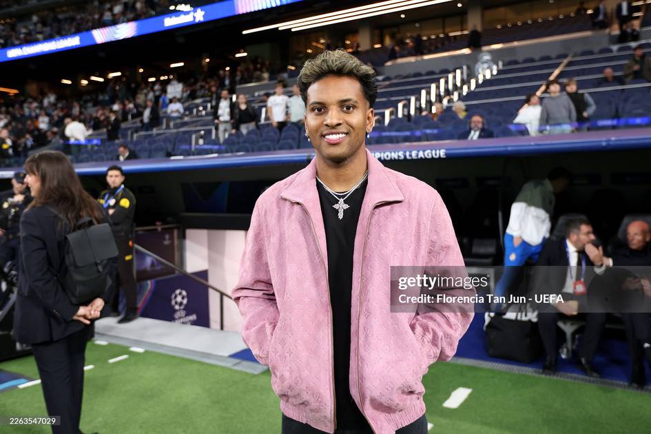 Rodrigoga 5 ta klub jiddiy qiziqish bildirmoqda — Ekrem Konur