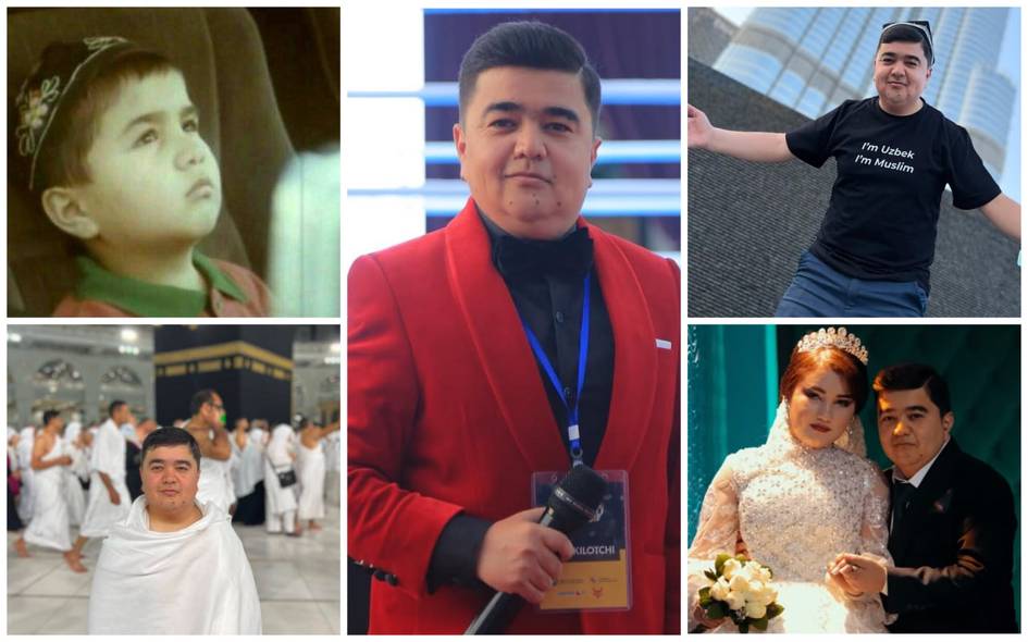 “Бўйи паст деб мазах қилишган”. “Кичкина табиб” билан танилган, ўзидан 14 ёш кичик қизга уйланган Дилшодбек Каттабеков 36 ёшда 