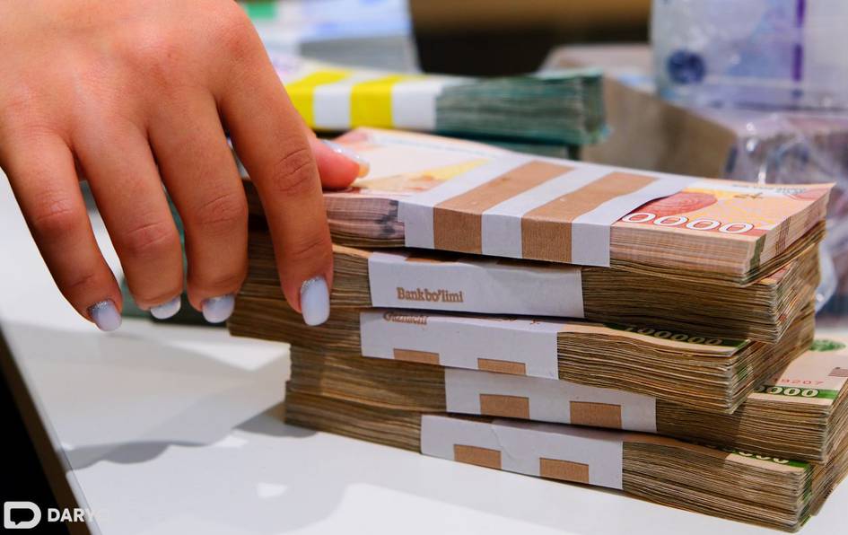 Январда банклардаги депозит ва кредит ставкалари ошди