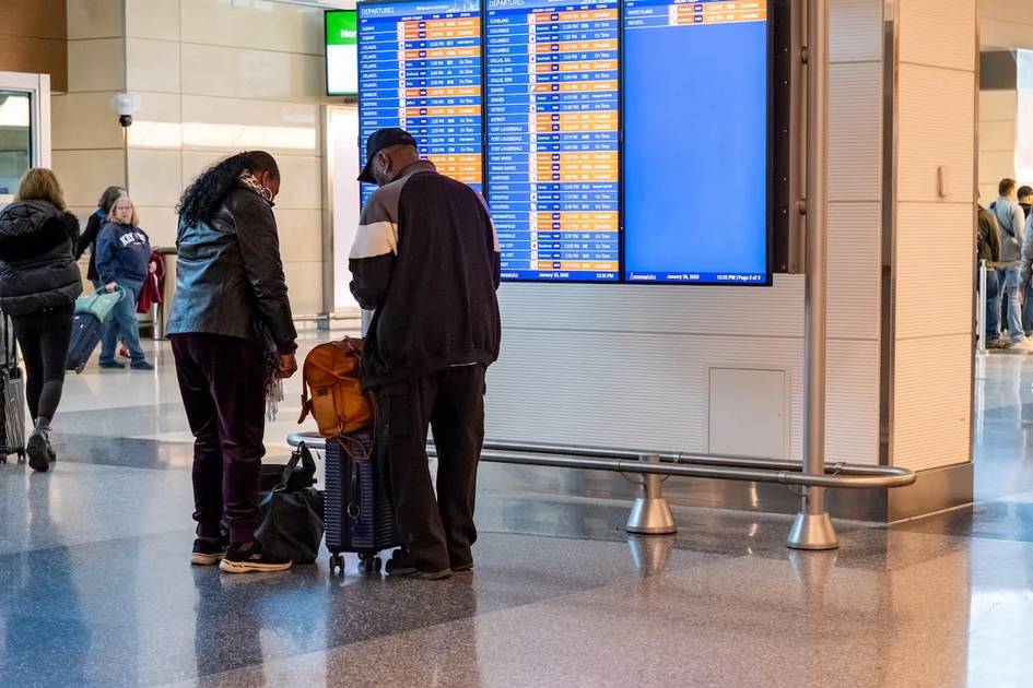 1930-yillardan beri ilk bor: AQSHni tark etayotganlar soni ko‘chib kelayotganlardan oshib ketdi