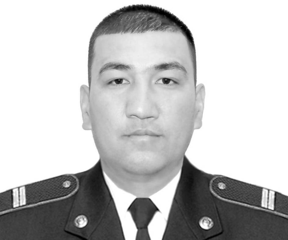 В Ташкенте скончался инспектор ДПС, которого сбил 16-летний школьник на BMW