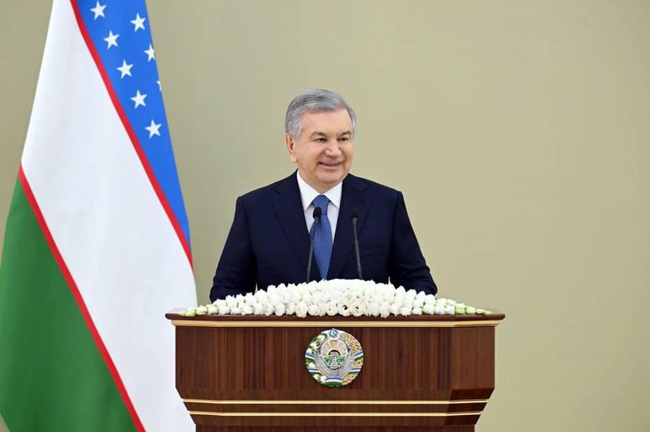 Uzbekistan’s Surkhandarya targets $3bn investment increase in 2026