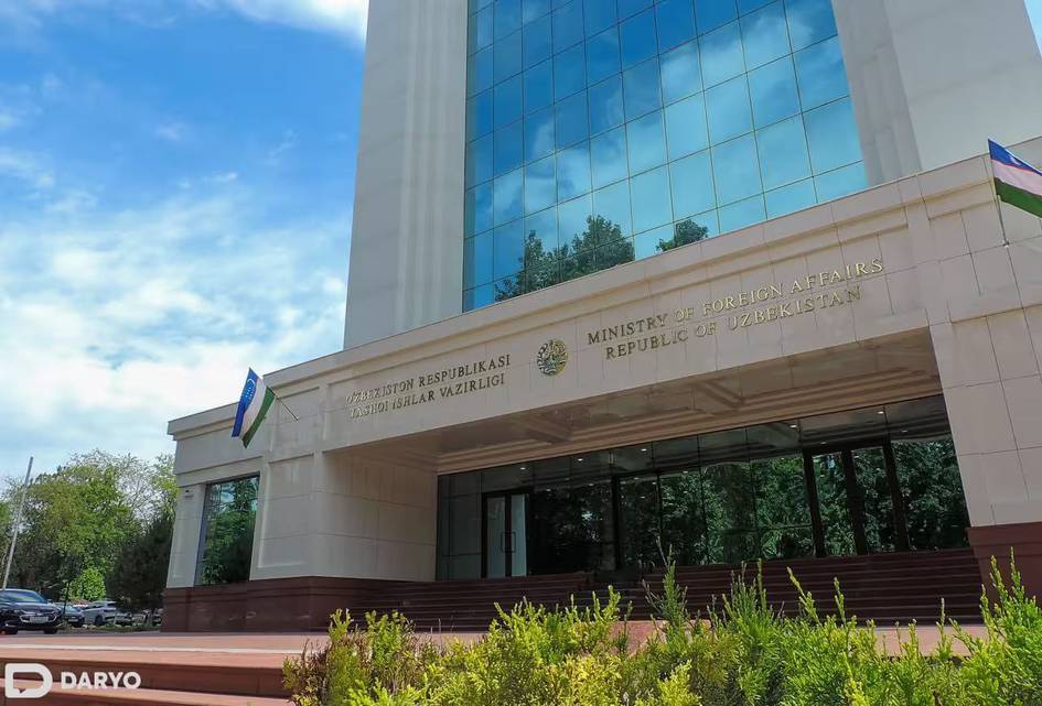 Узбекистан призвал Афганистан и Пакистан немедленно прекратить огонь