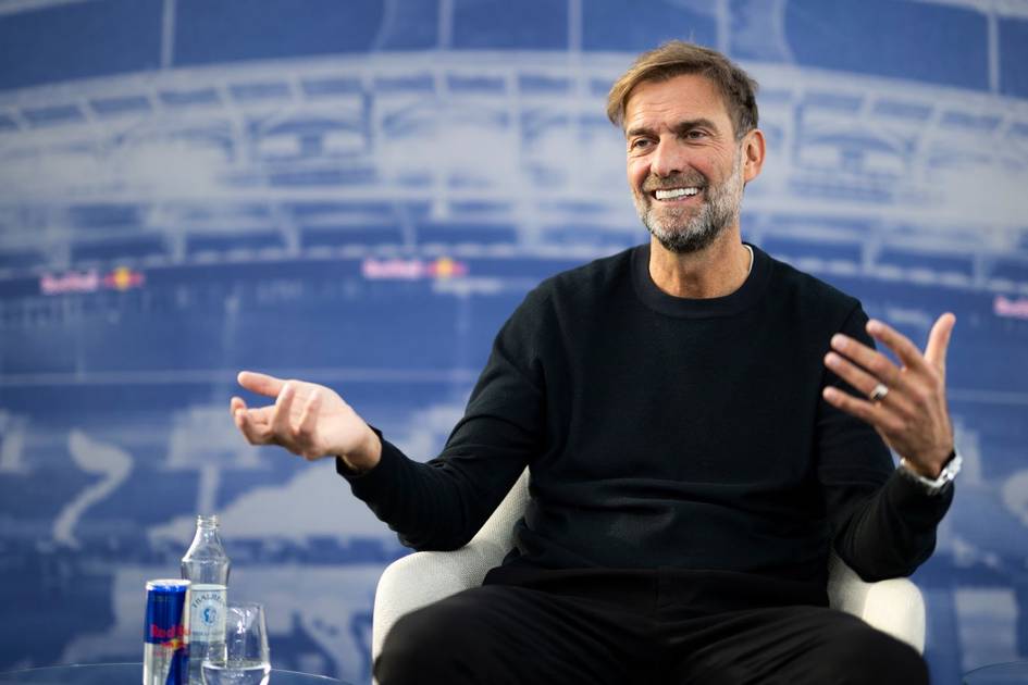 Yurgen Klopp “Real”ga shart qo‘ydi