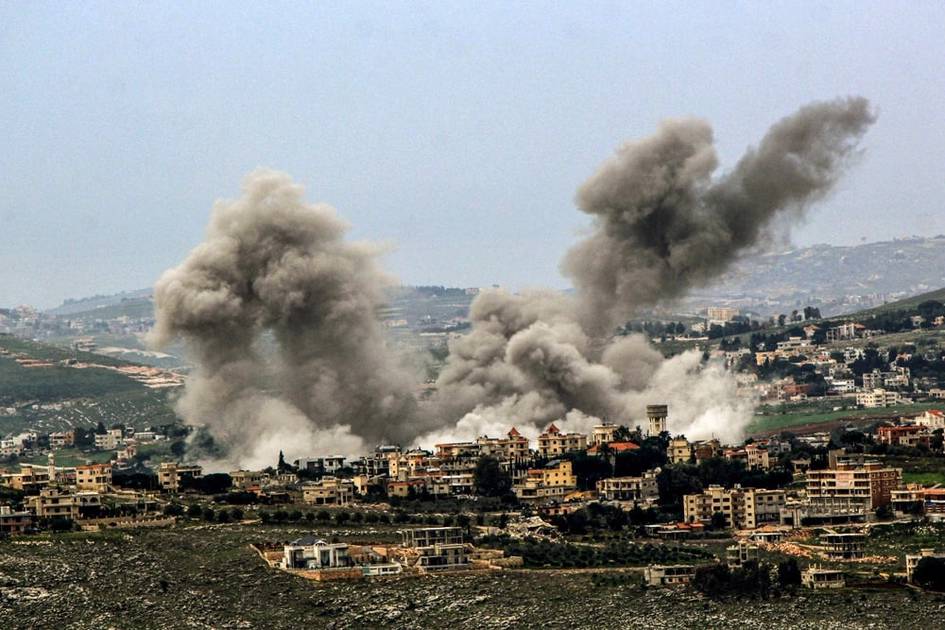 Исроил Эронга зарба берди