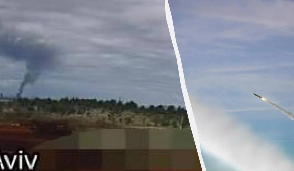 Эрон Исроилга ва АҚШ базаларига зарбалар йўллади