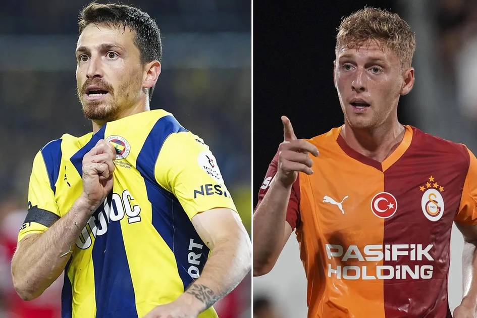 “Fenerbahche” va “Galatasaroy” futbolchilari “stavka” sababli uzoq muddatga qamalishi mumkin — manba