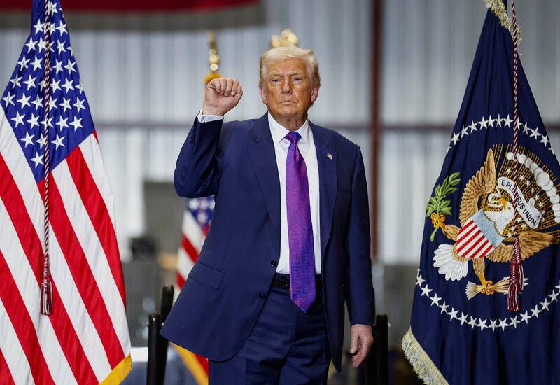 “Эҳтимол, биз дўстона йўл билан Кубани қўшиб олармиз” — Трамп