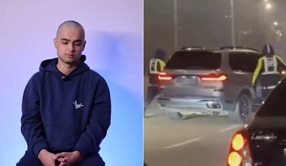 “Вафот этган ЙПХ ходими ўрнида бизнинг дадамиз ҳам бўлиши мумкин эди” — Асадбек Жумаев