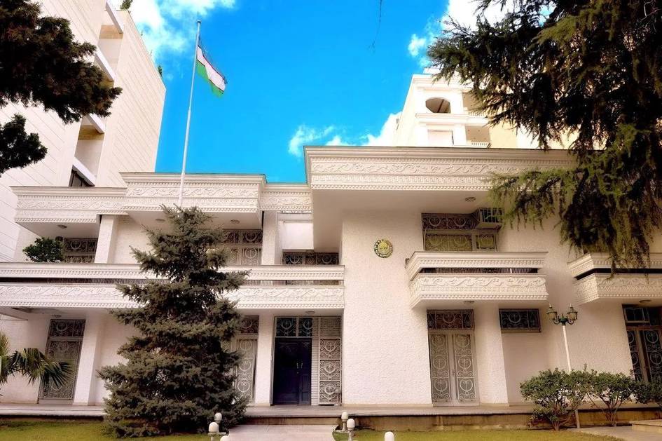 MFA confirms no Uzbek casualties in Iran as tensions escalate