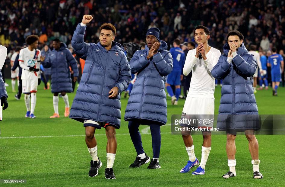 “ПСЖ” “Манчестер Сити” ва “Арсенал” “радари”даги футболчига нарх белгилади — CО