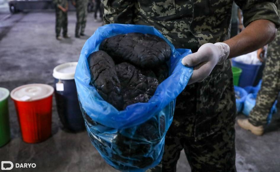 O‘zbekistonda 10 yildan beri faoliyat yuritgan uyushgan narkojinoiy guruhlar aniqlandi