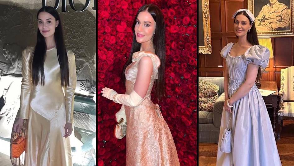 10 млрд долларлик мерос: Рокфеллерлар сулоласининг энг гўзал вакили қандай ҳаёт кечиради?