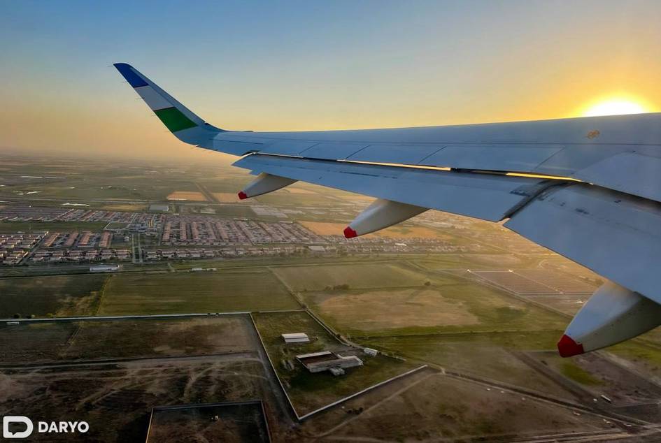 Tashkent–Dubai flights resume from March 4 after airspace restrictions