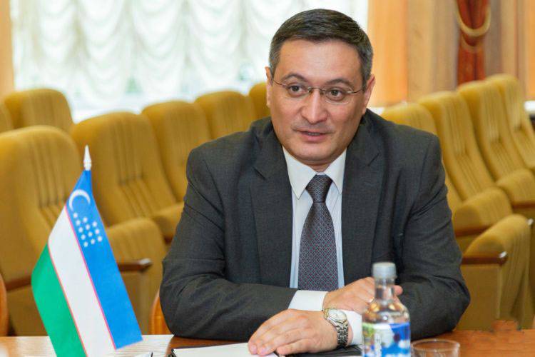 “Фуқароларимиз хавфсизлиги энг муҳим масала” — Ташқи сиёсат тадқиқотлари маркази директори Санжар Валиев