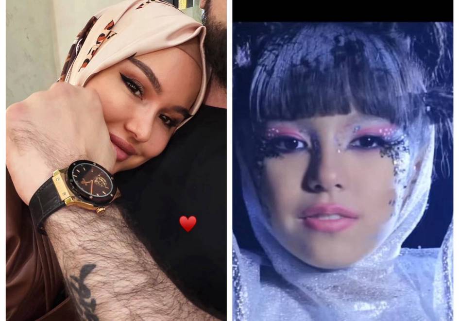 Instagram: Maryam Tillayevaning to‘yi qachon? Otabek Mutalxo‘jayev klipidagi “o‘zga sayyoralik” qiz topildi, Dilnoz kliplariga qancha pul sarflaydi?