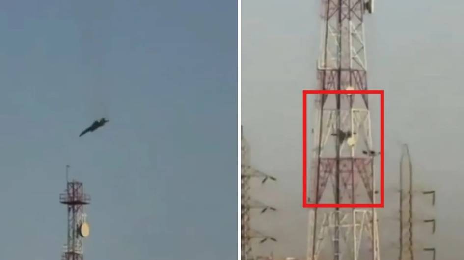 Kuvayt adashib AQSHning uchta qiruvchi samolyotini urib tushirgan — WSJ