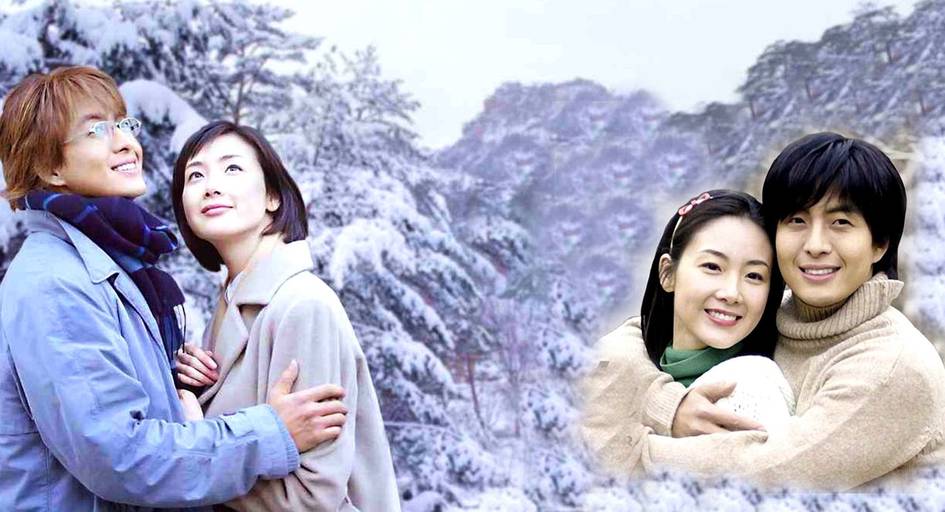 Замонавийларидан ҳам яхшироқ бўлган 10 та классик корейс дорамаси