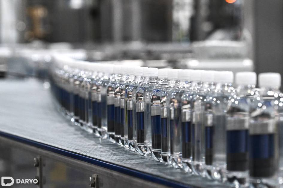 Пищепром лидирует: чем в основном занимаются промышленные предприятия Узбекистана