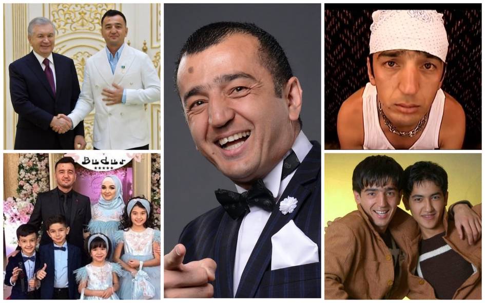 “Бойвачча”дан ярим миллион доллар фойда кўрган ва оғир операцияни бошдан кечирган Жаҳонгир Позилжонов 48 ёшда