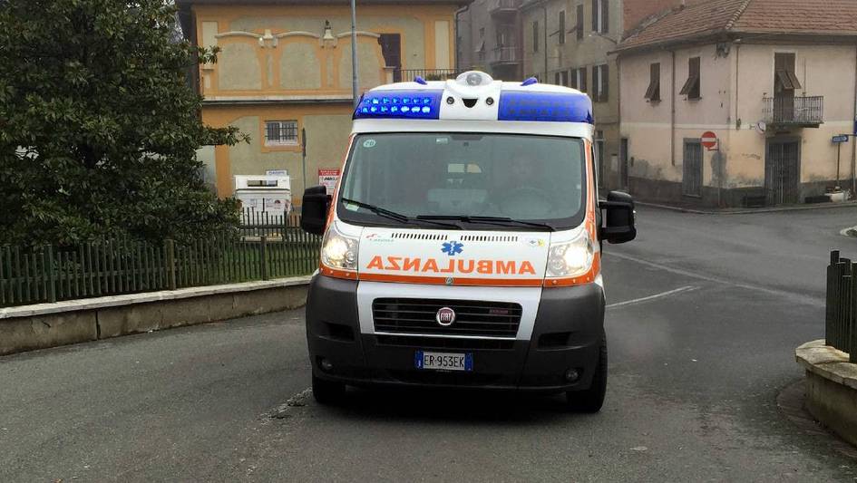 “Ўлим машинаси”: Италияда ҳайдовчи қарияларни ўлдиришда гумонланмоқда