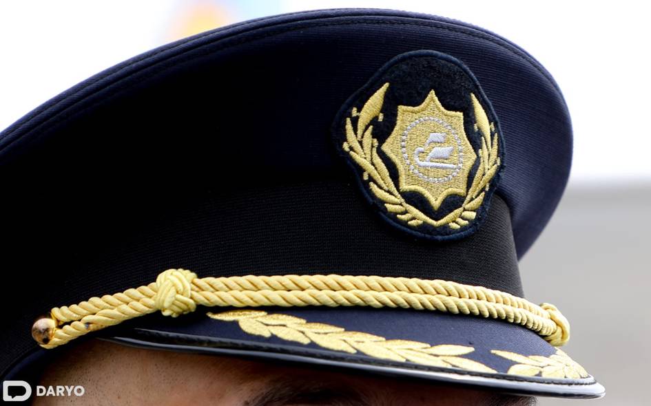 Латвия может помочь Узбекистану в подготовке специалистов для авиации