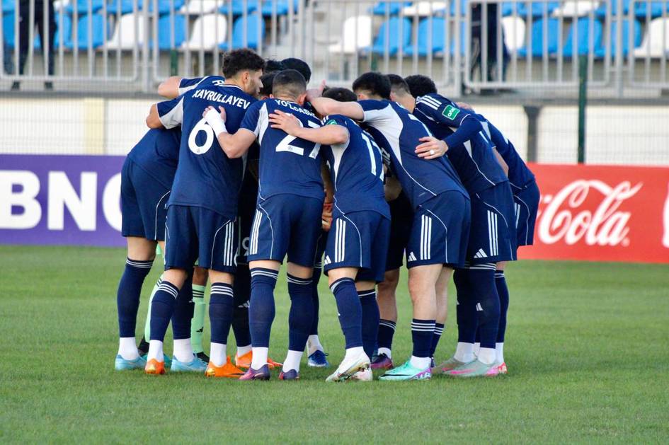 Superliga. “Buxoro” safarda “Navbahor”ni mag‘lub etdi