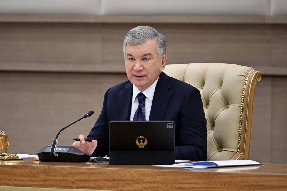 Uzbekistan aims to raise domestic medicine share to 70% by 2030