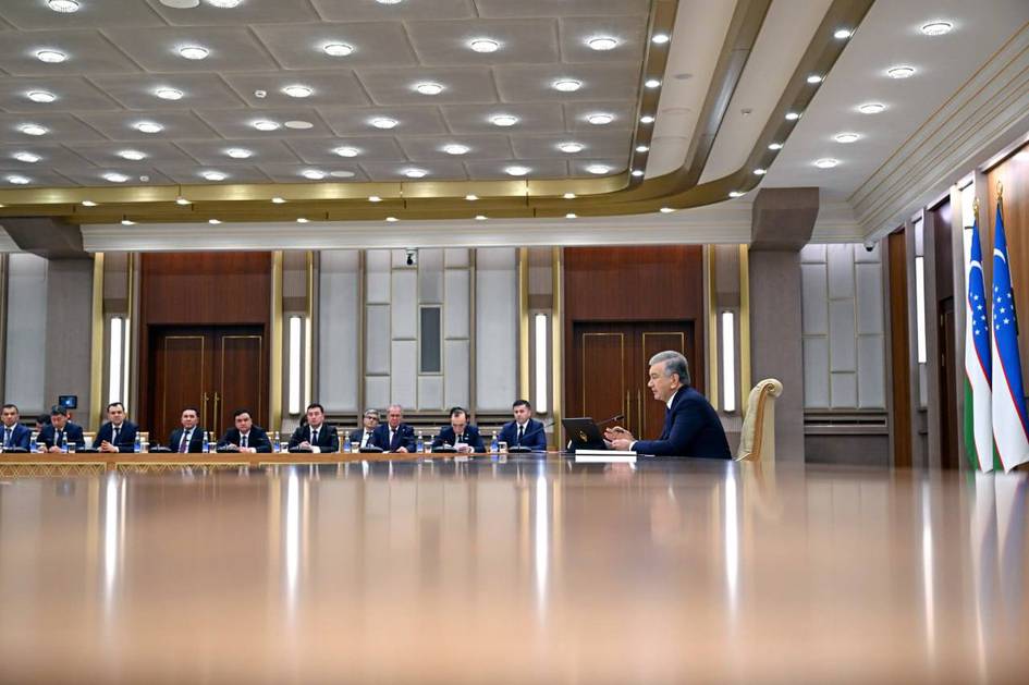 Uzbekistan cuts royalty tax on foreign pharmaceutical brands from 20% to 5%