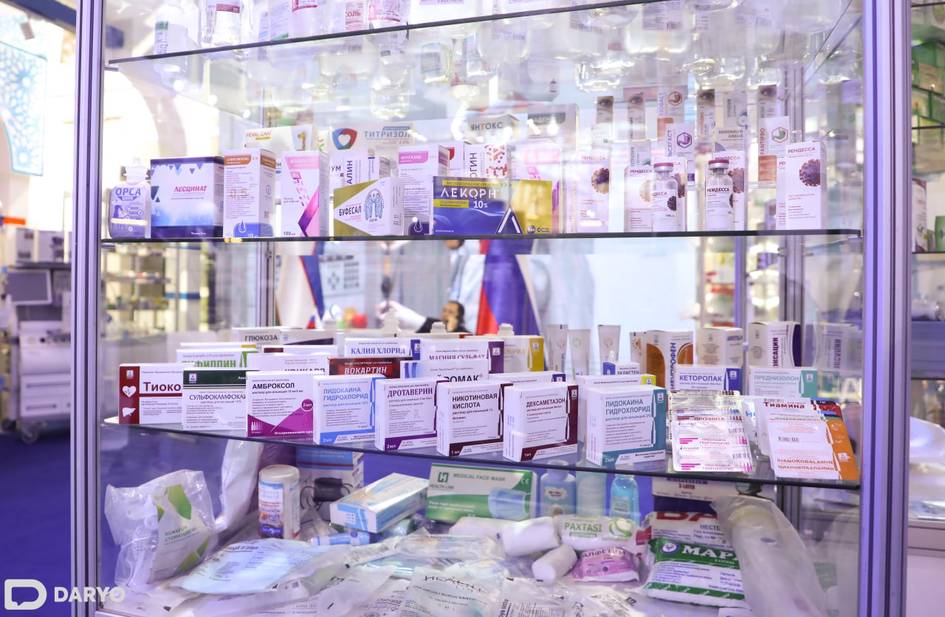В Узбекистане ужесточат наказание за производство и продажу поддельных лекарств