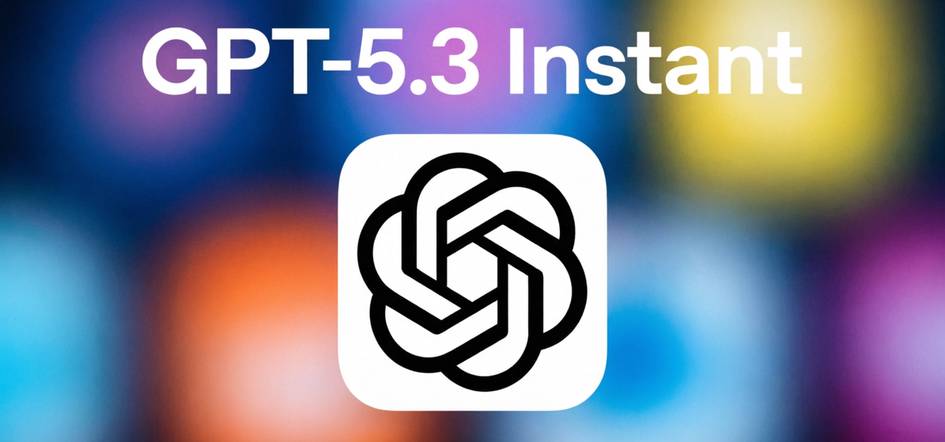 ChatGPT endi real odamdek muloqot qiladi: OpenAI yangi GPT-5.3 Instant modelini taqdim etdi