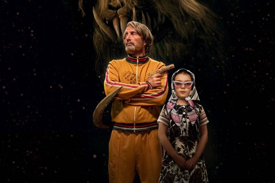 2025 йилнинг эътиборингиздан четда қолган энг яхши 5 та фильми