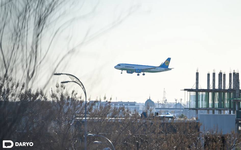 20 млн пассажиров в год — президенту представили основные параметры нового аэропорта