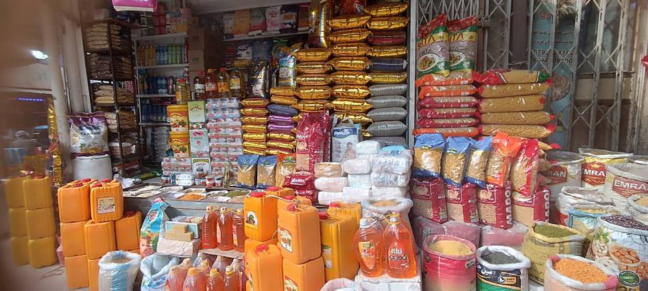 1 litr yog‘ salkam 2 dollar, 1 kg kartoshka 64 sent: ramazon oyida Afg‘onistonda narx-navo qanday?