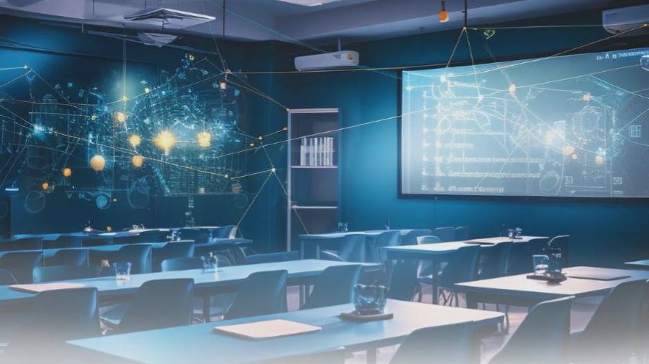 Kazakhstan partners with American MIT to introduce AI education in schools by 2028