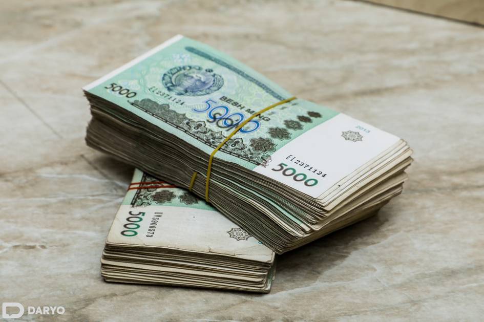 O‘zbekistonda fevral oyida inflyatsiya 0,6 foizni tashkil etdi