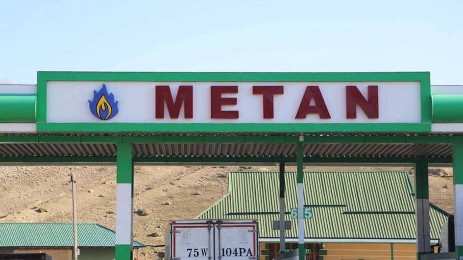 7 март куни метан заправкалар соат 10:00 дан 16:00 гача ишлайди — Энергетика вазирлиги